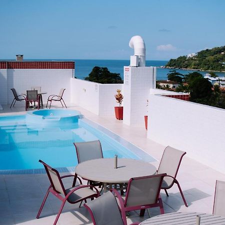 Rubi 305 - 100 Mts Da Praia Ubatuba Ngoại thất bức ảnh
