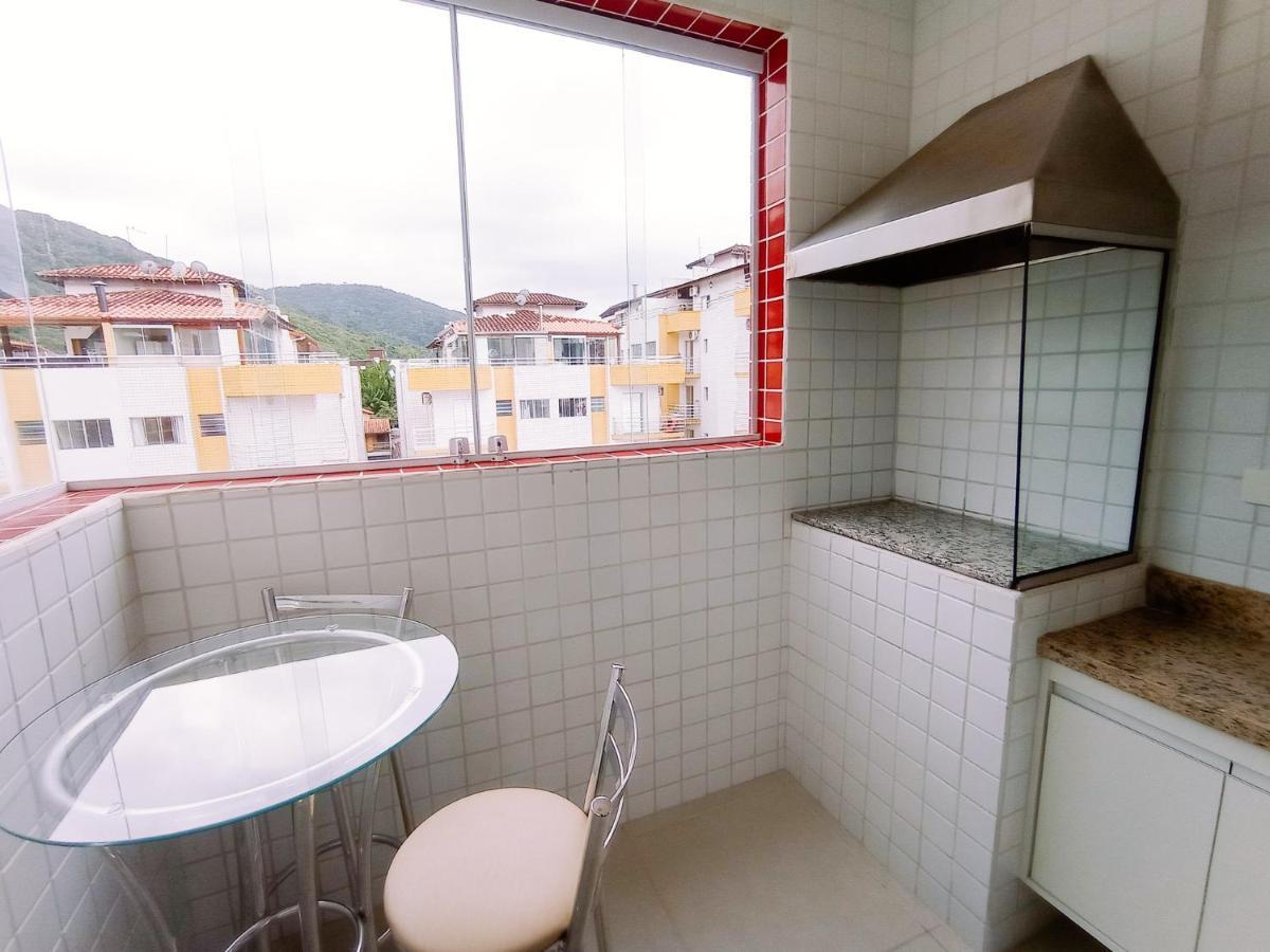 Rubi 305 - 100 Mts Da Praia Ubatuba Ngoại thất bức ảnh