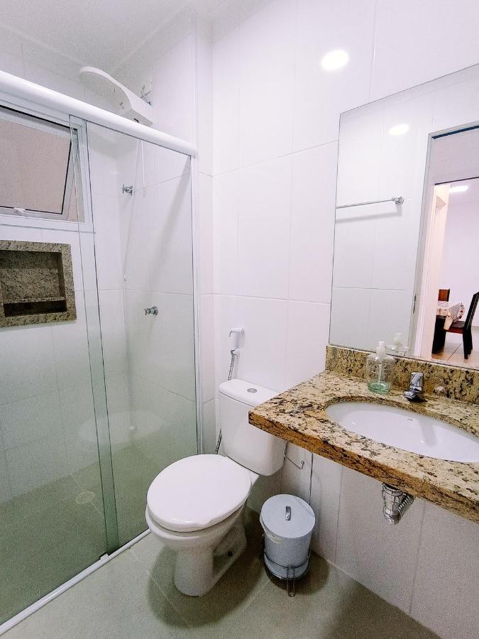 Rubi 305 - 100 Mts Da Praia Ubatuba Ngoại thất bức ảnh